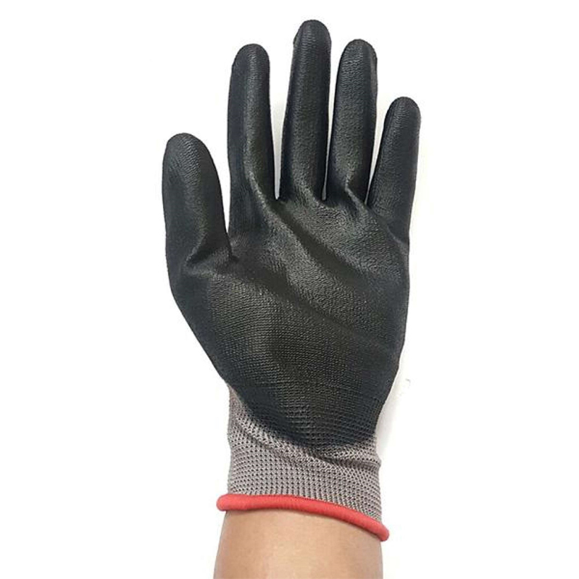Găng Tay Chống Cắt Cấp Độ 1 3M™ GTCC - size L . Chống đứt tay khi cầm nắm vât sắc bén như kim loại, kính, gai...