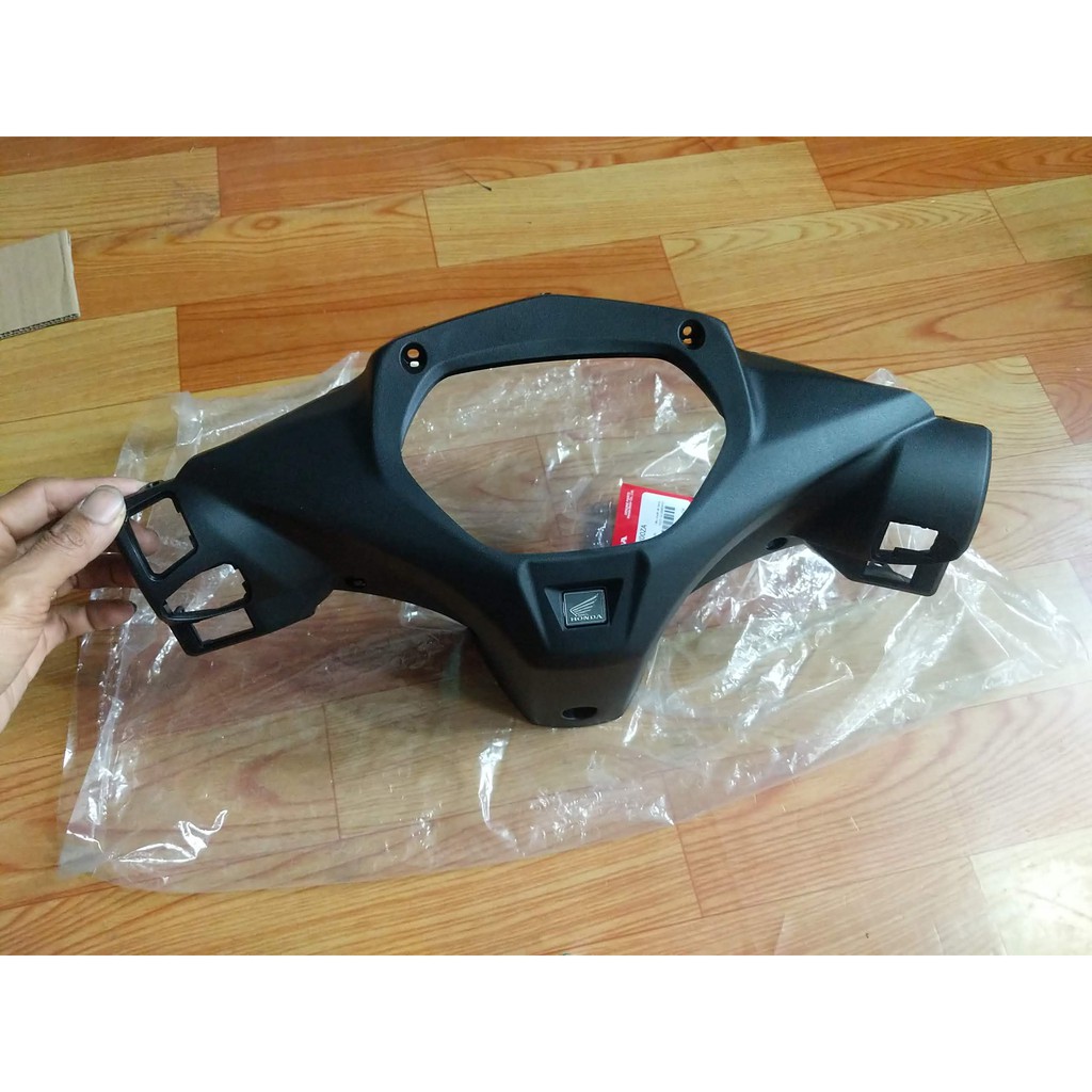 Bợ cổ Wave Blade zin HONDA / Gáy Blade / ốp đầu Blade