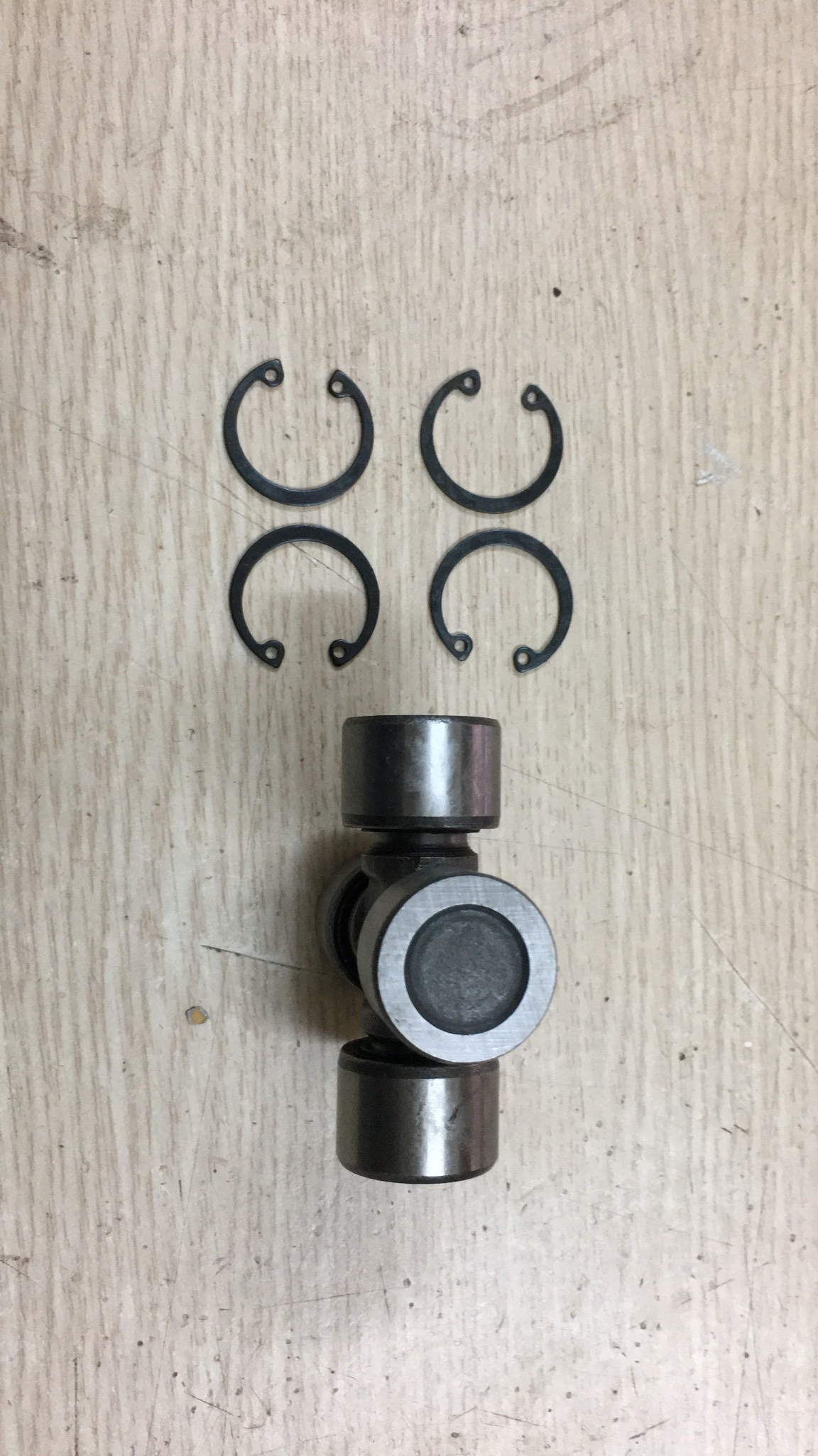 Bi chữ thập Suzuki cary ( cóc) / Suzuki 5 tạ