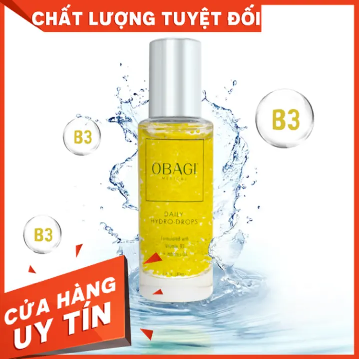 serum obagi b3