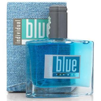 Nước Hoa Nữ Jolie Dion Blue For Her 60ml – 013