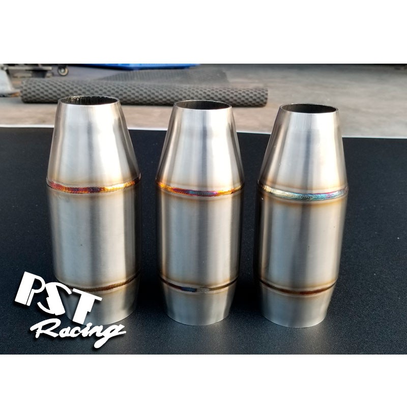 Bầu hơi inox 304 màng lọc tổ ong