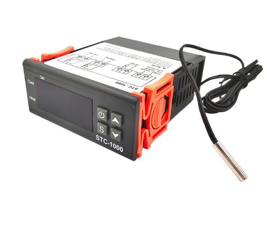 Bộ điều khiển nhiệt độ STC-1000