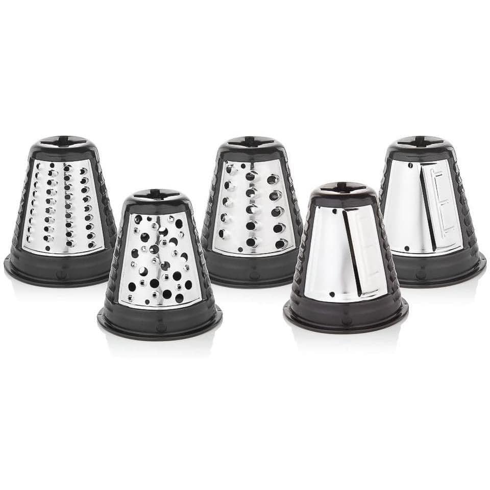 [Nhập khẩu Đức] Máy làm salad WMF Kitchenminis Salat-to-go