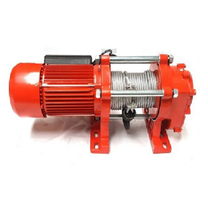 Máy tời Hikari 1 tấn-ABG SHOP
