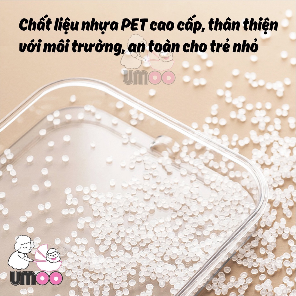 Hộp Đựng y tế Umoo UM-11125
