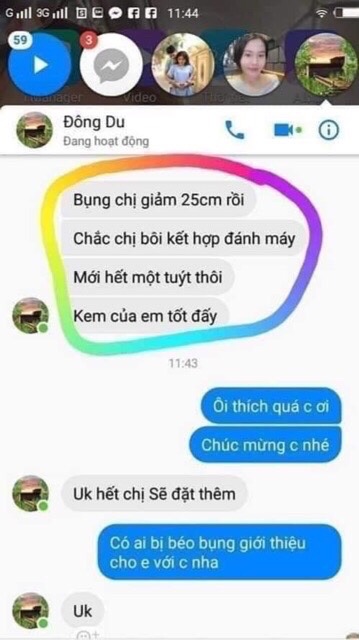 Gel Tan Mỡ Olic (Kem Quế Olic Chính Hãng Date mới)