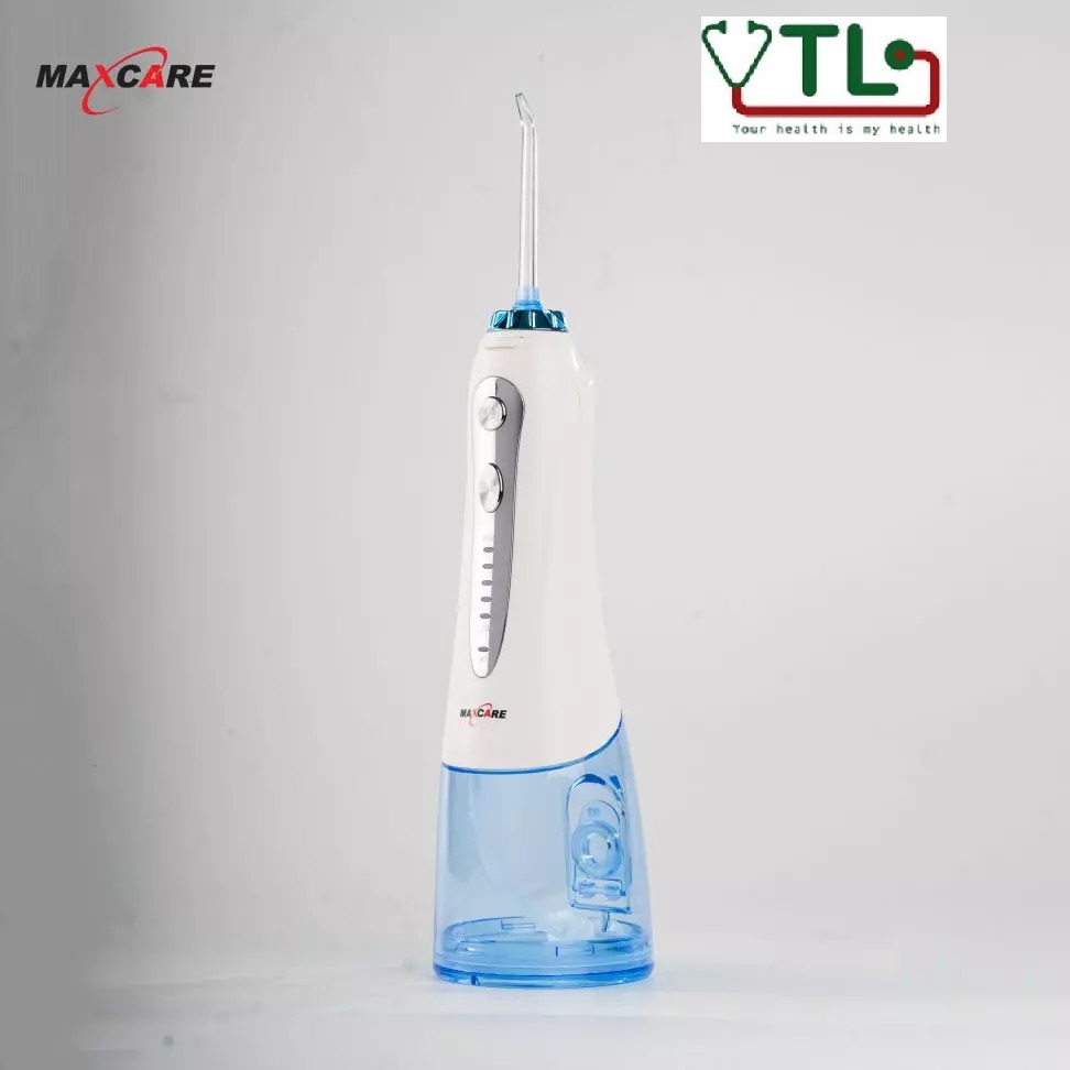 Máy tăm nước cầm tay Maxcare M1Pro