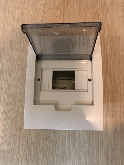 [HCM]Tủ điện âm tường 3/6 đường SINO