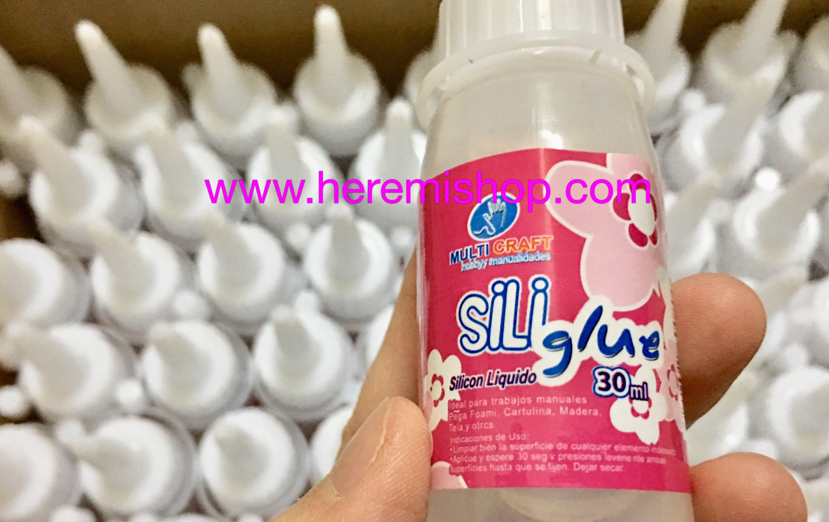 [Lấy mã giảm thêm 30%] Keo dán vải sứ 30ml - KSL