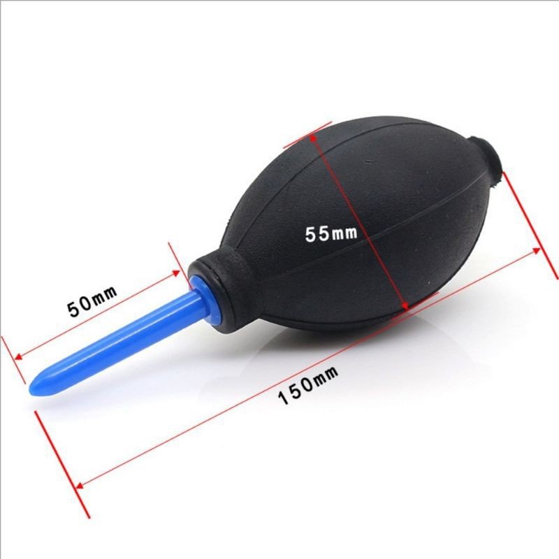 Bộ vệ sinh laptop 4 món - dung dịch làm sạch