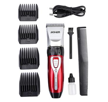[HCM][SIÊU BỀN] [CHẤT LƯỢNG TỐT] TÔNG ĐƠ CẮT TÓC SẠC ĐIỆN LƯỠI SẮT (tông đơ hớt tóc trẻ em)