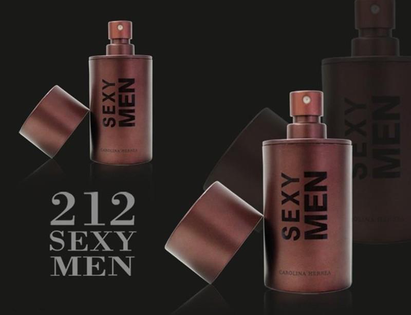 Nước hoa Nam 212 Sexy 100ml