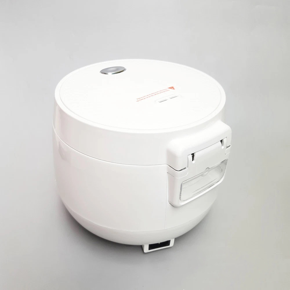 Nồi cơm điện mini Lock&Lock EJR426 dung tích 0.8L - Bảo hành 12 tháng