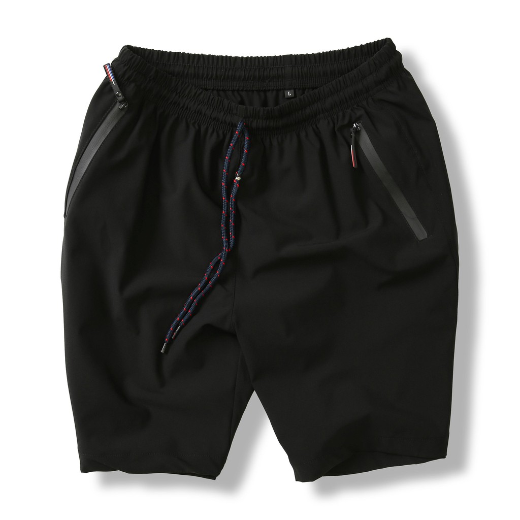 [HCM]Quần short dù thể thao nam co giãn cao cấp SD041