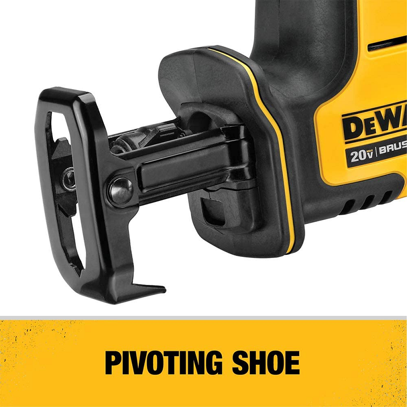 Máy cưa cầm tay 20V max Dewalt DCS369B (thân máy)