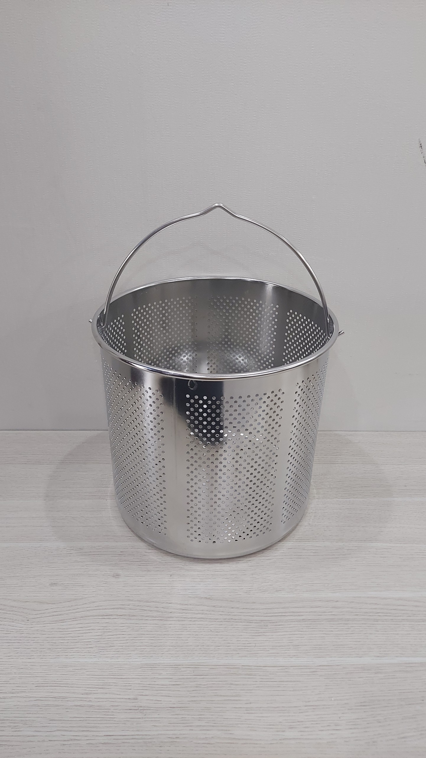 Lồng, giỏ hầm xương inox nhiều kích thước