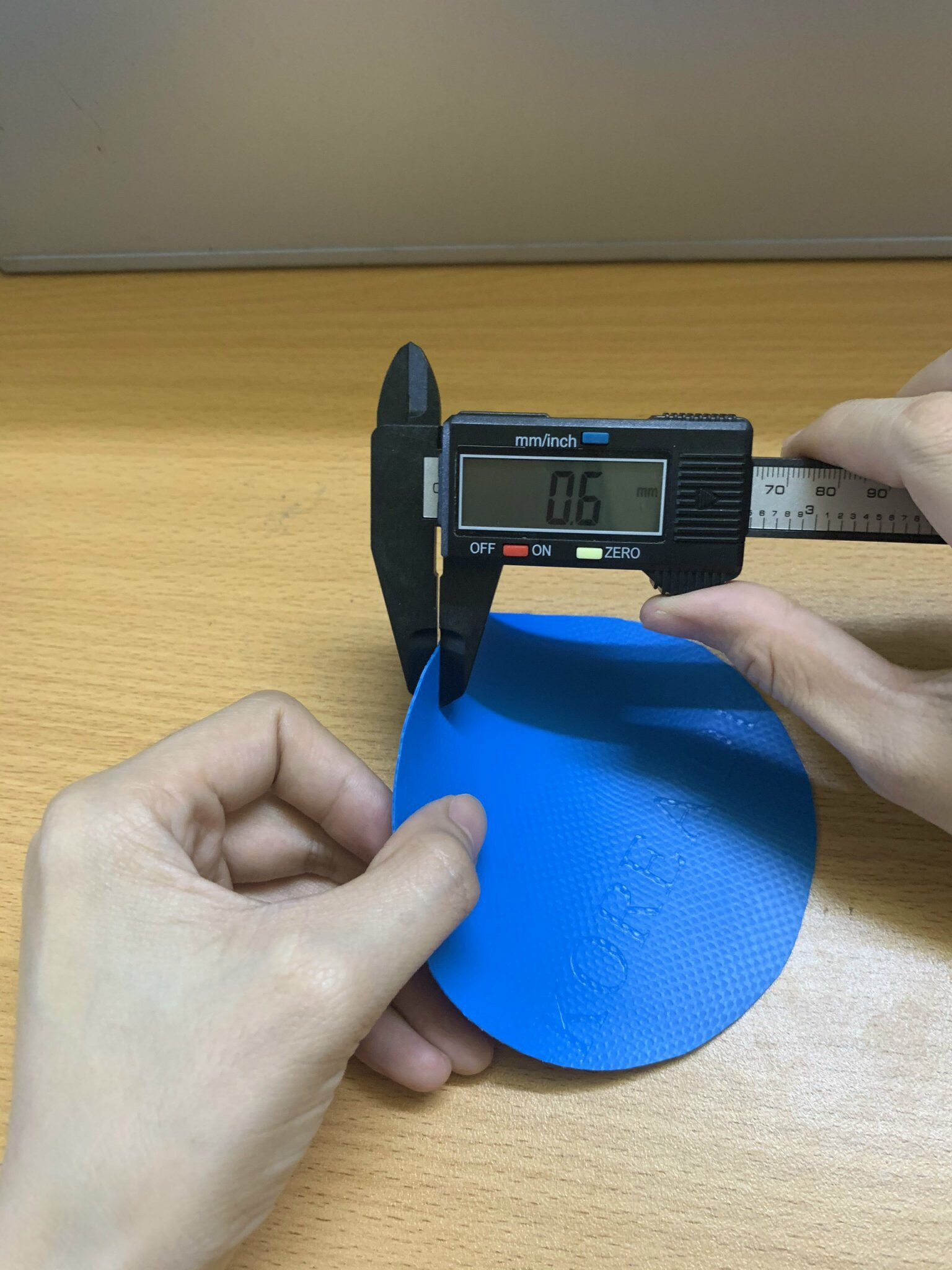 Bồn bạt nuôi cá ĐK 1.5m cao 1M