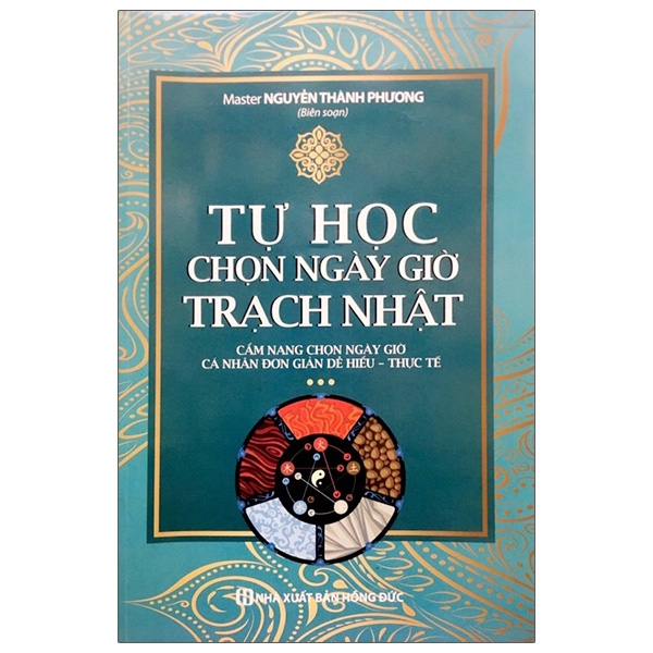 Fahasa - tự học chọn ngày giờ trạch nhật