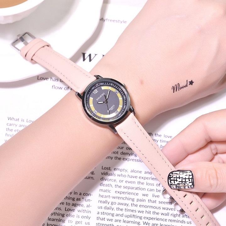 Đồng Hồ Nữ Thời Trang Doukou - 72915