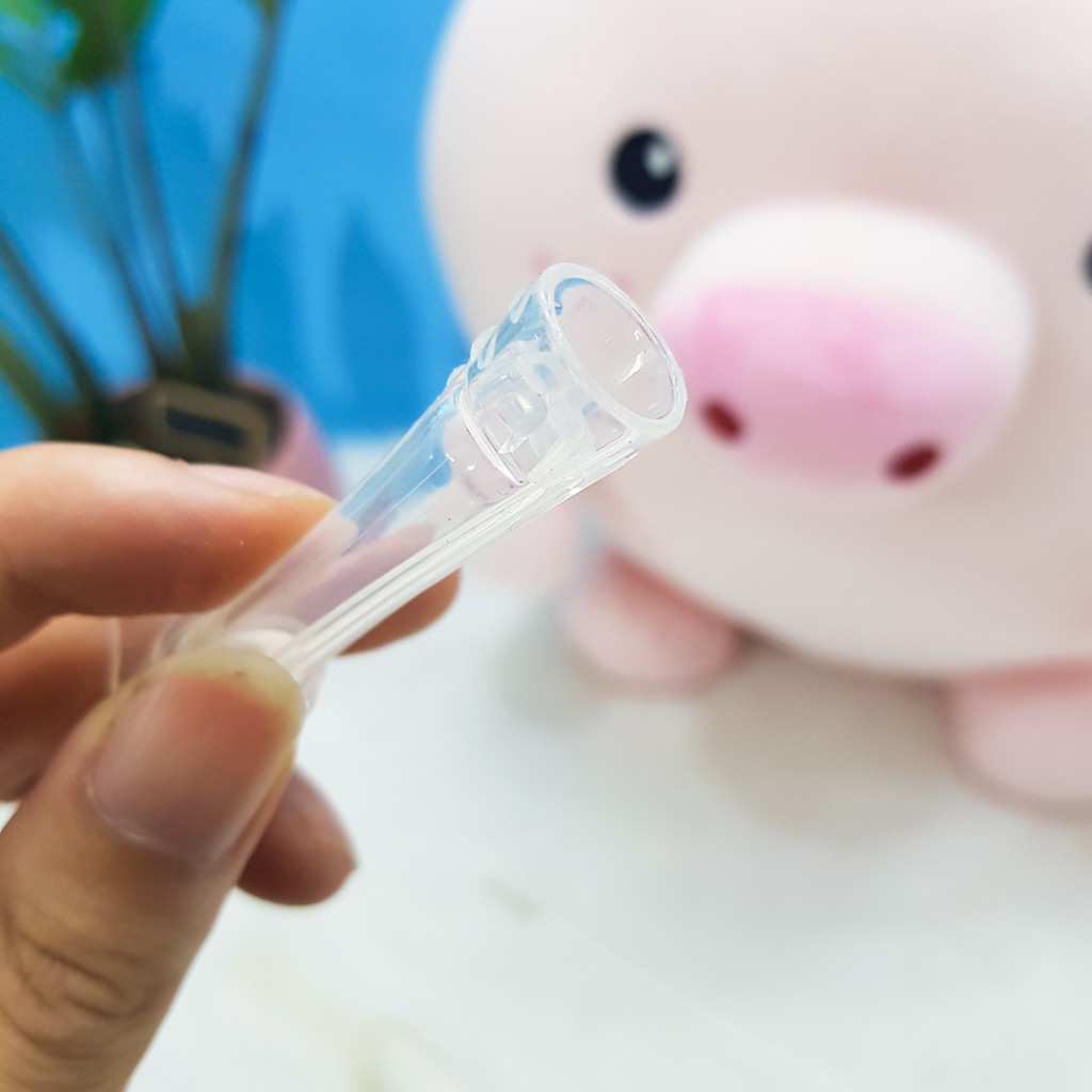 Bộ Ống Hút Nuby 7009598 - Kidia