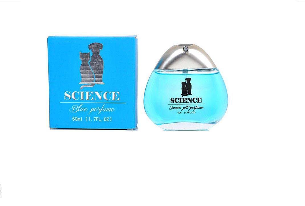 Nước Hoa SCIENCE Pet Perfume dành cho thú cưng