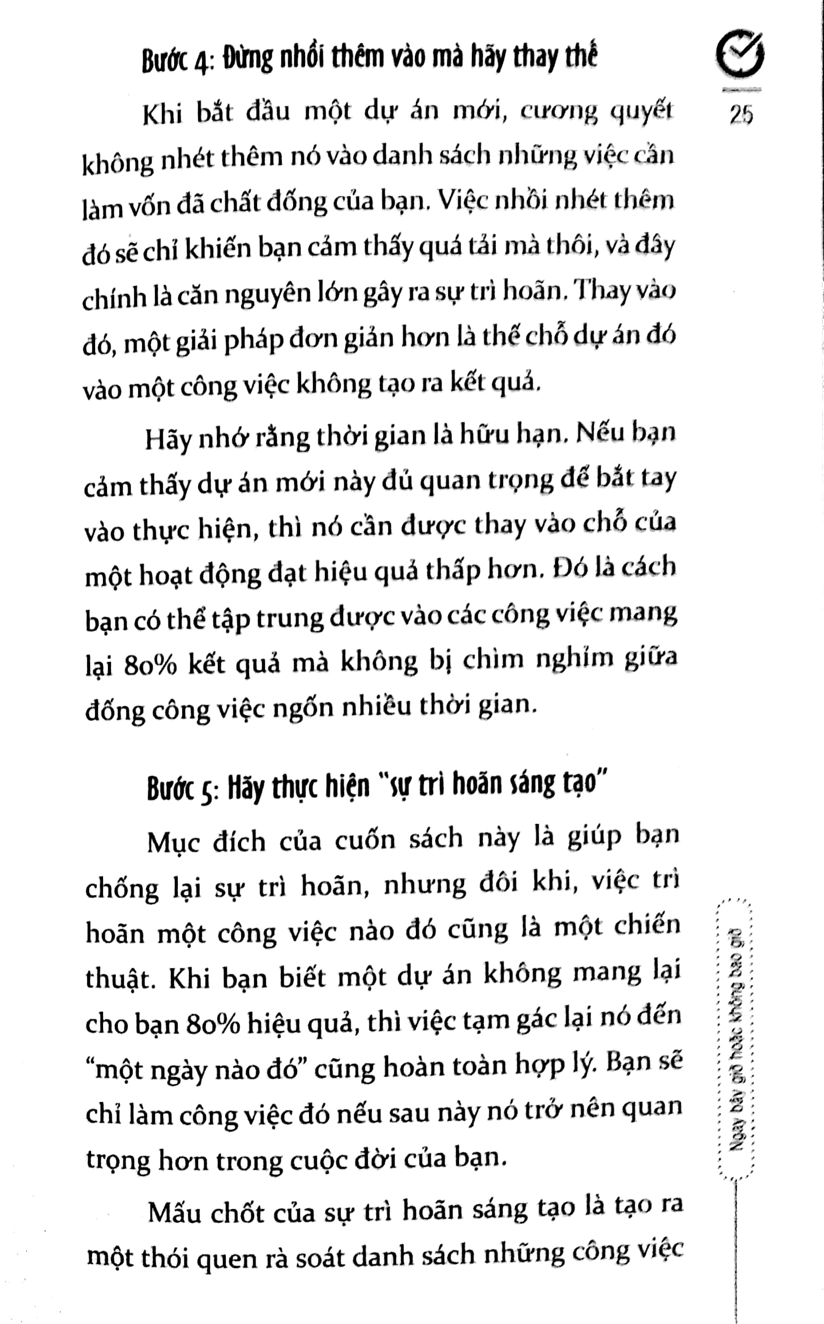 Sách Fahasa - Ngay Bây Giờ Hoặc Không Bao Giờ (Tái Bản 2018)