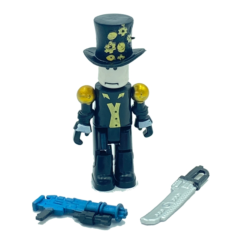 Đồ Chơi Lắp Ráp Roblox 1836 - Mẫu 4