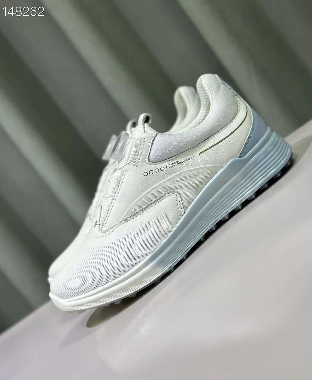 Giày golf nữ ECCO S-THREE BOA