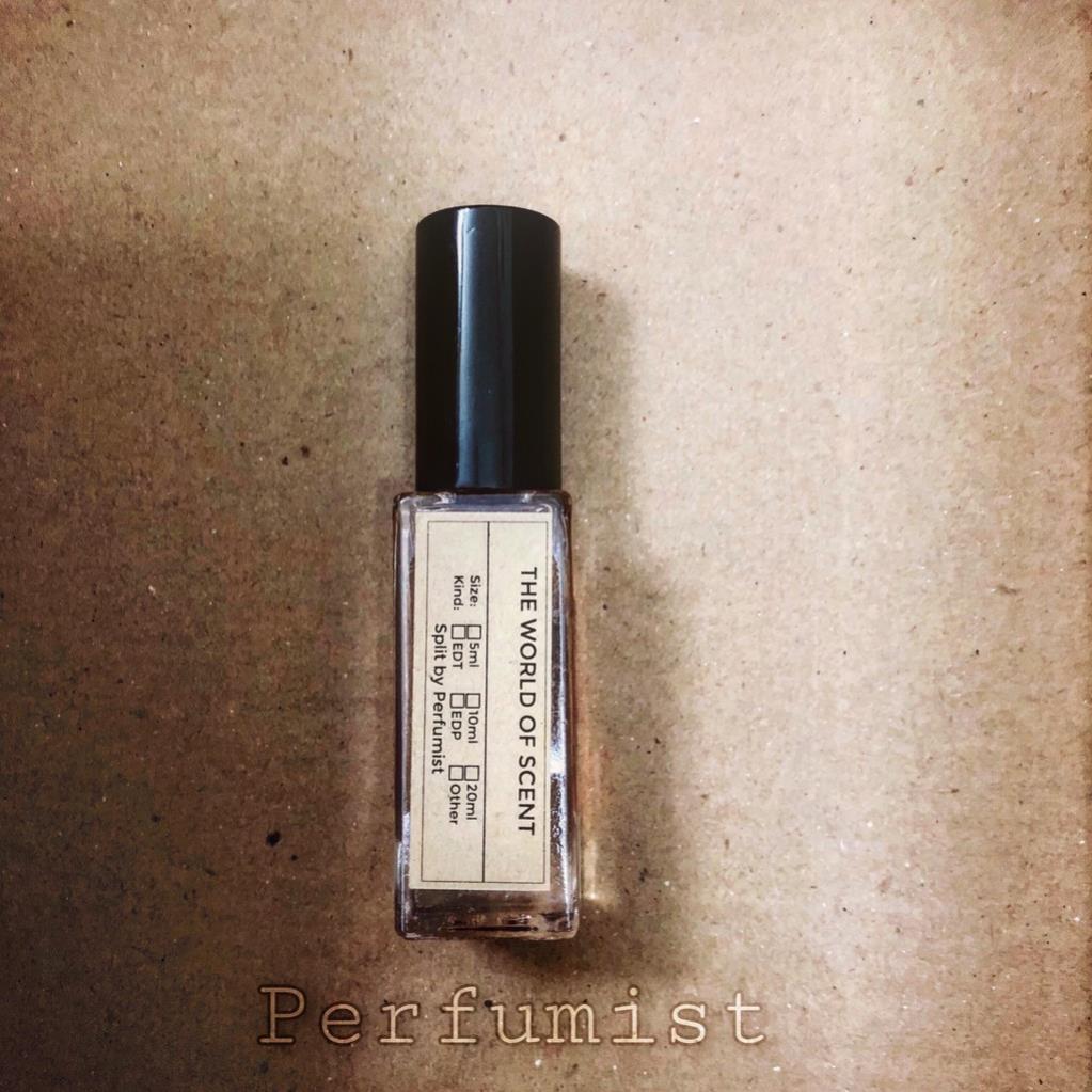 Perfumist - Nước Hoa Dùng Thử Tom Ford Rose Prick