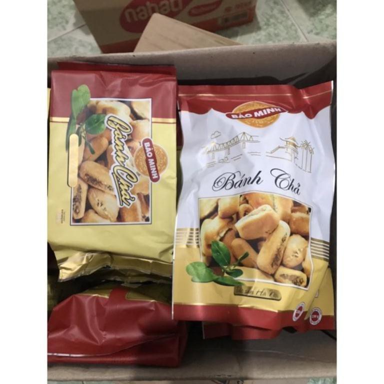 Bánh chả Bảo Minh 230g/120g