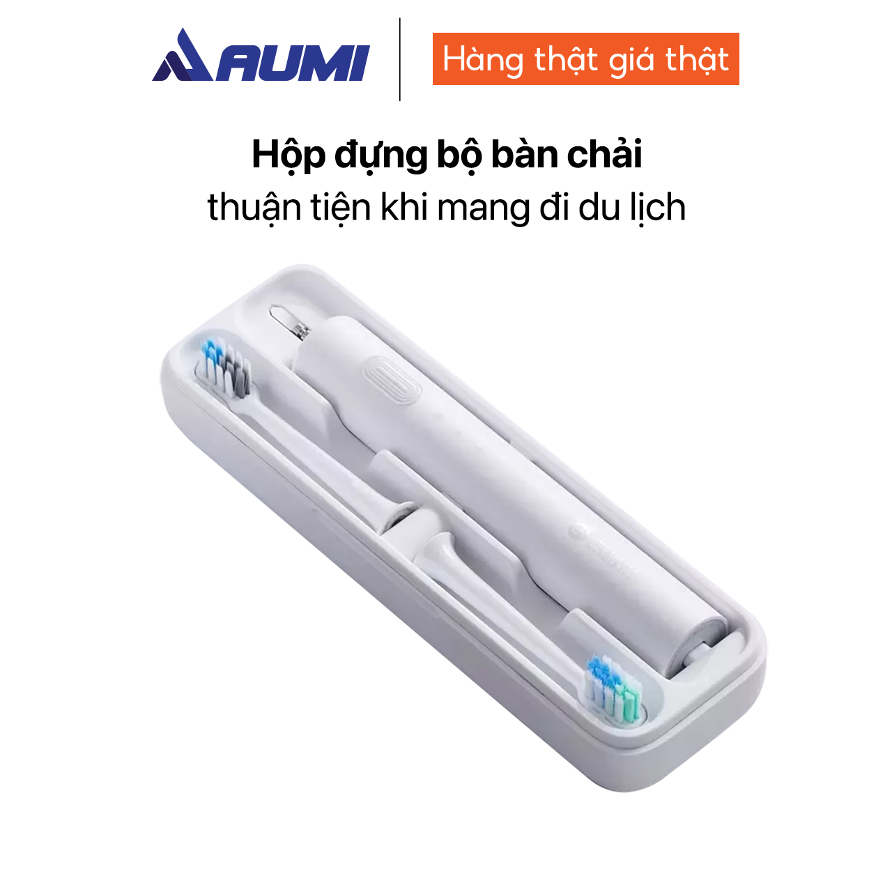 Bàn Chải Đánh Răng Điện Xiaomi Dr-Bei BET-C01