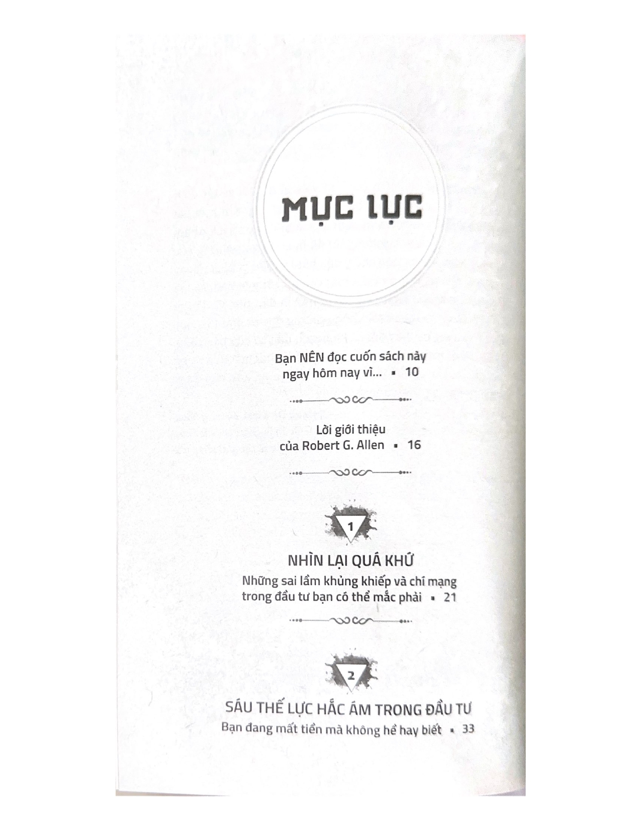 Sách - Quyết Định Triệu Đô-Vanlangbooks