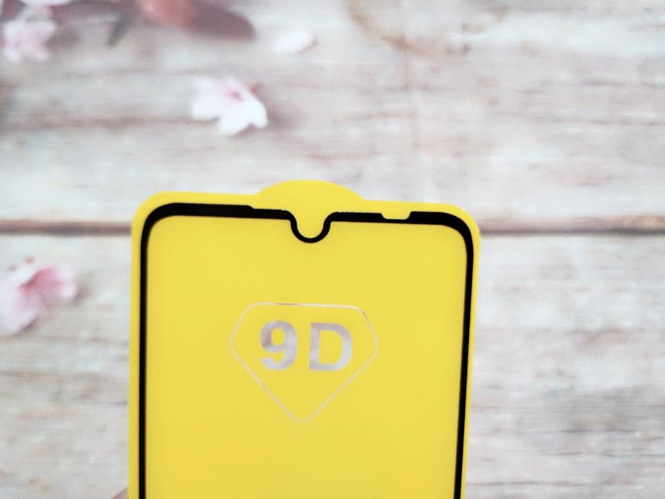DÁN CƯỜNG LỨC FULL KEO FULL MÀN HÌNH XIAOMI REDMI NOTE 7