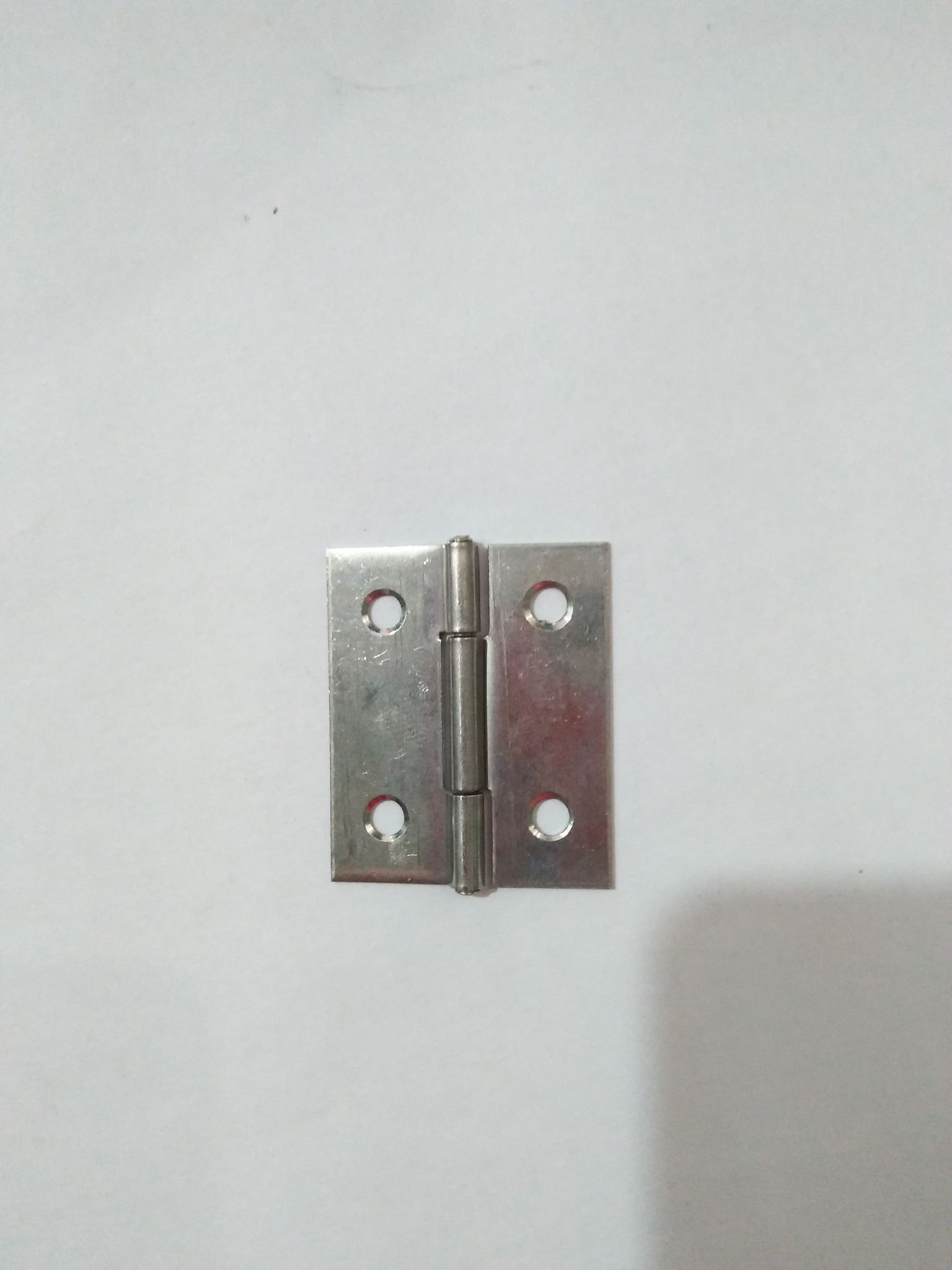 20 CHIẾC Bản lề lá inox 38mm ( 1 hộp )