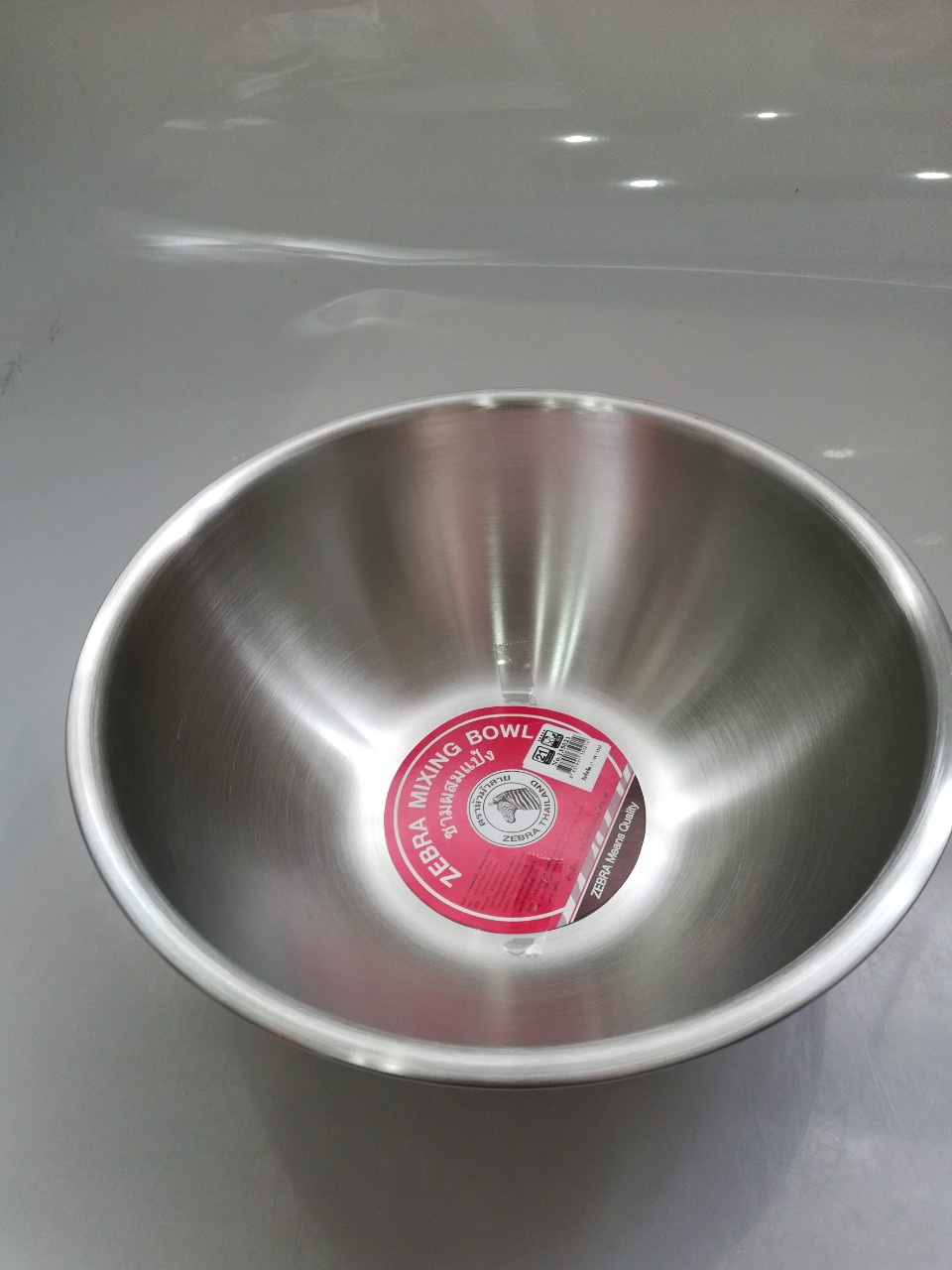 [HCM]Bát trộn Zebra 24cm-135024