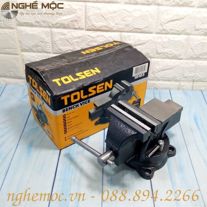 ETO 4″ Tolsen 10103