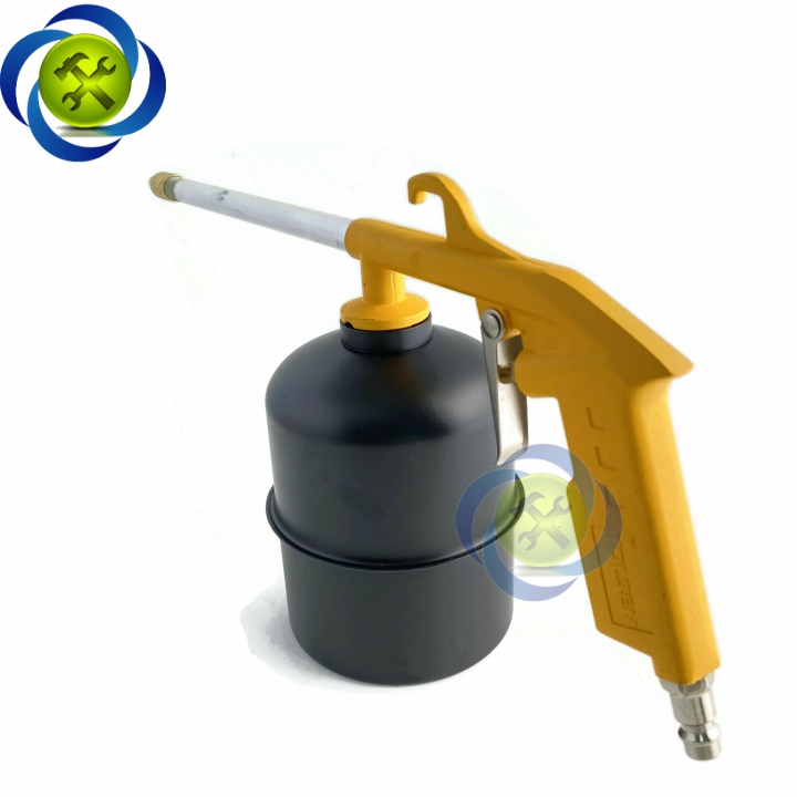[HCM]Dụng cụ xịt hơi và nước ( có bình nhôm ) Tolsen 73191