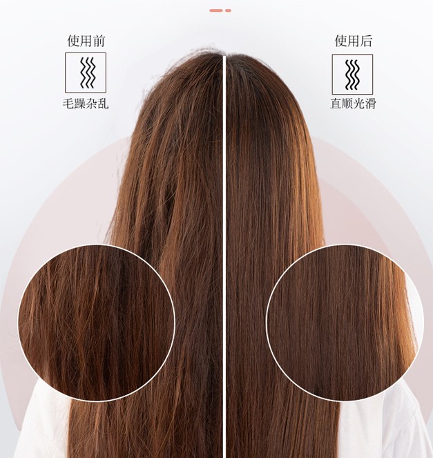 Lược điện, lược điện chải thẳng tóc, lược điện tạo kiểu tóc