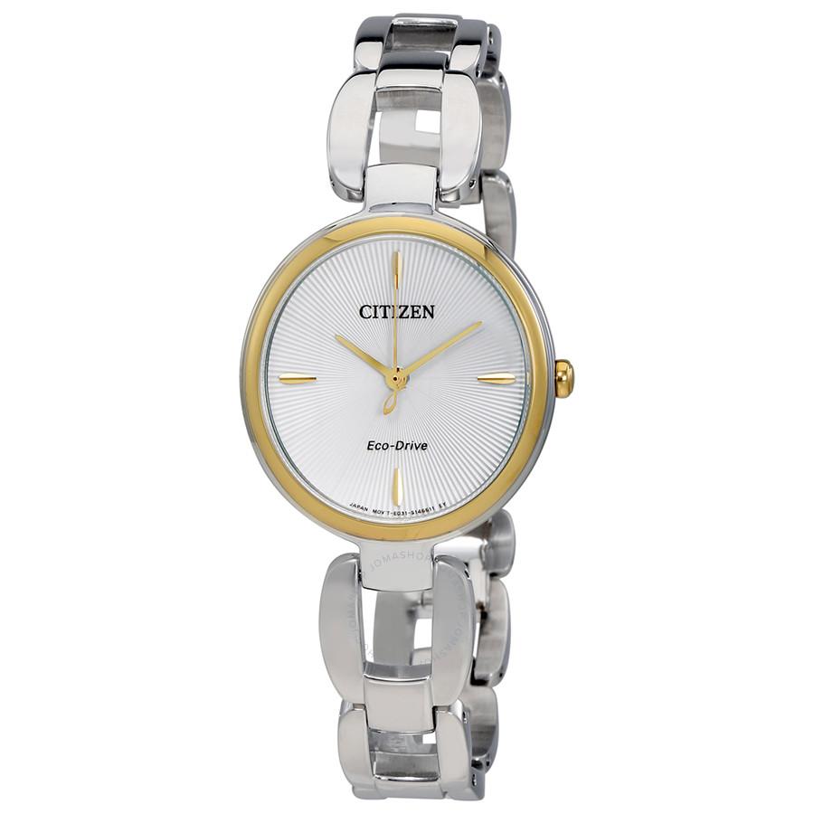 Đồng hồ Citizen EM0424-53