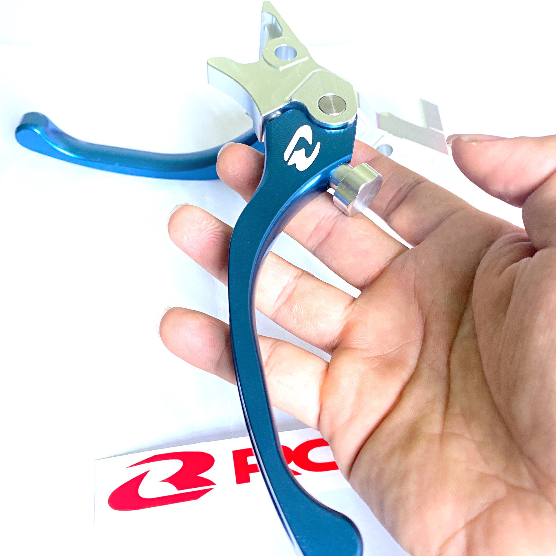 Tay thắng RCB SH 125-150