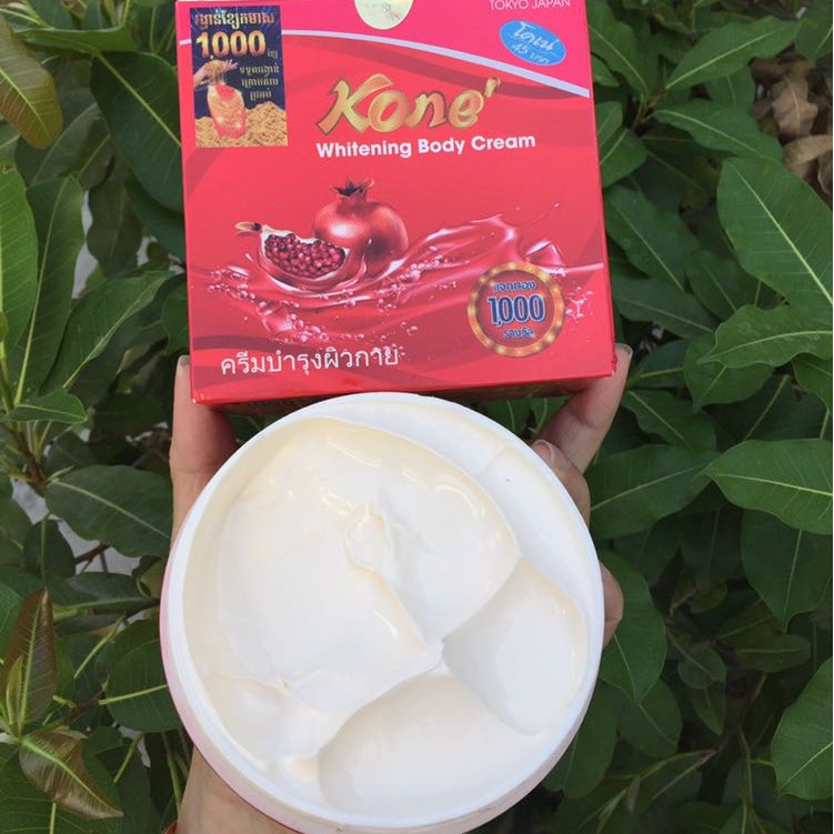 Body kone’ thái lan chính hãng