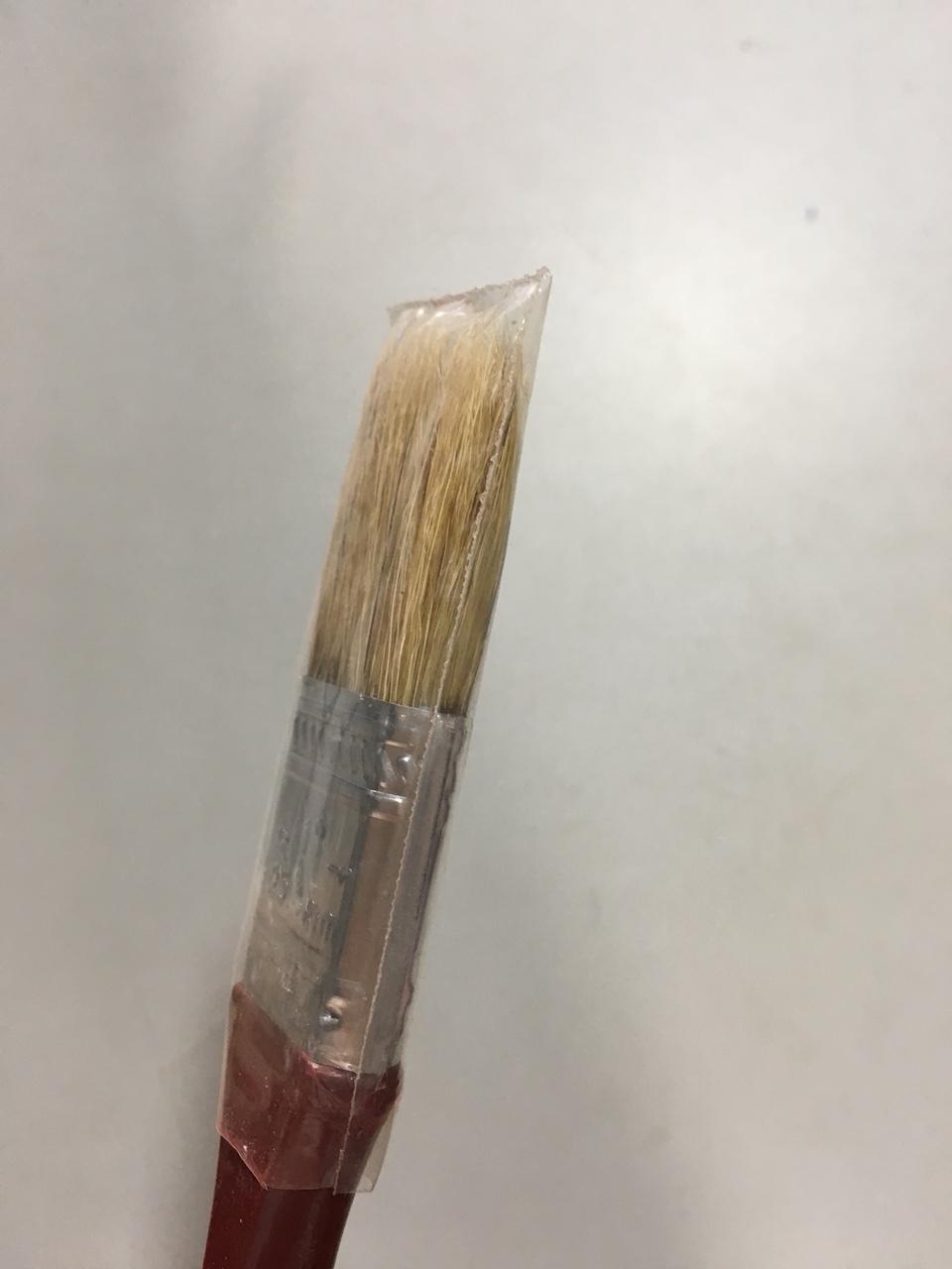 CỌ VIỆT MỸ CÁN NÂU 1" (25.4mm)