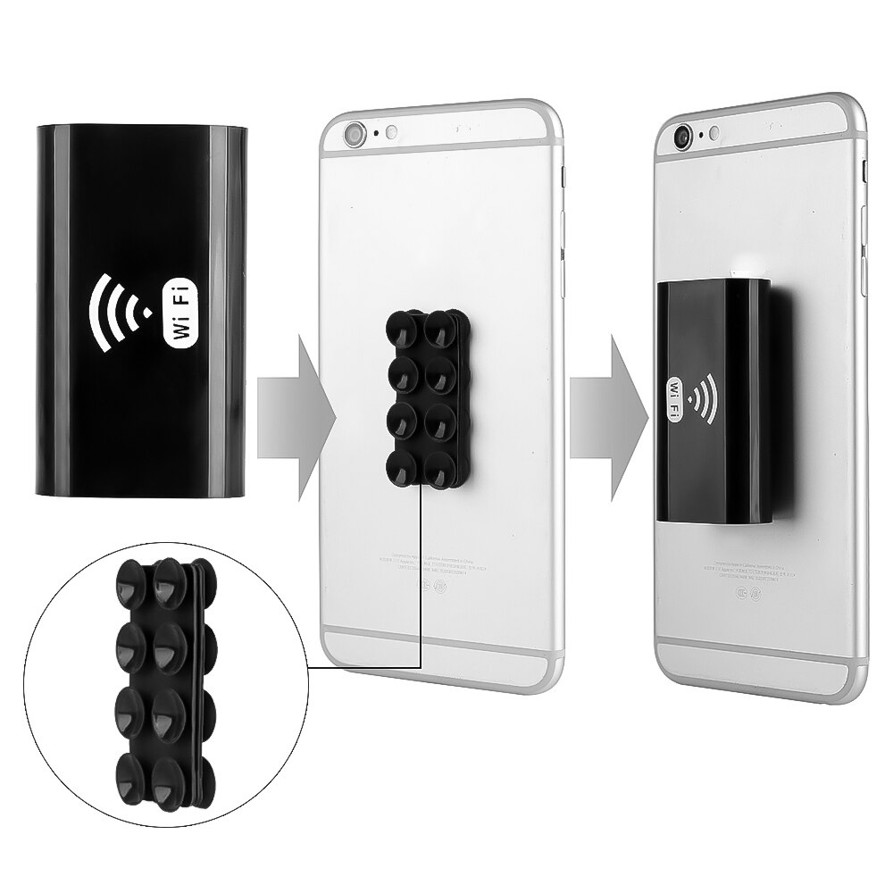 Camera nội soi chống nước Wireless WIFI Endoscope Camera 3.5 mét