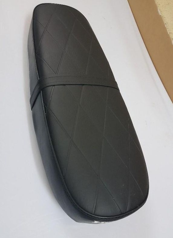 yên xe 67 kiểu zin