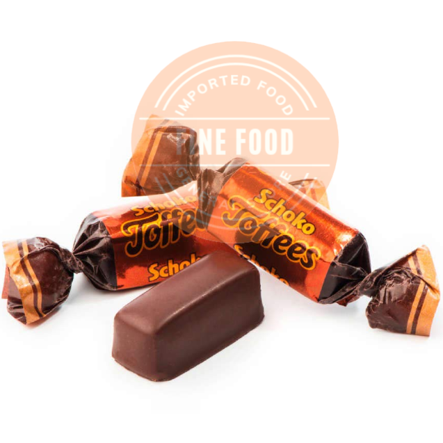 Kẹo Sô-Cô-La Chocolate Toffees 325G