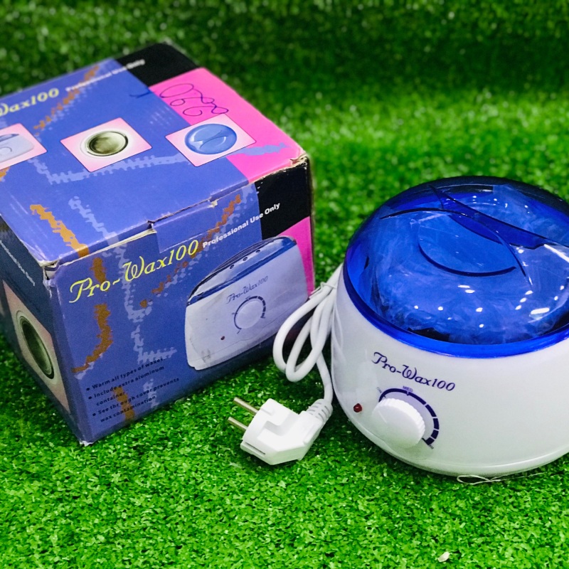 Máy nấu sáp wax lông