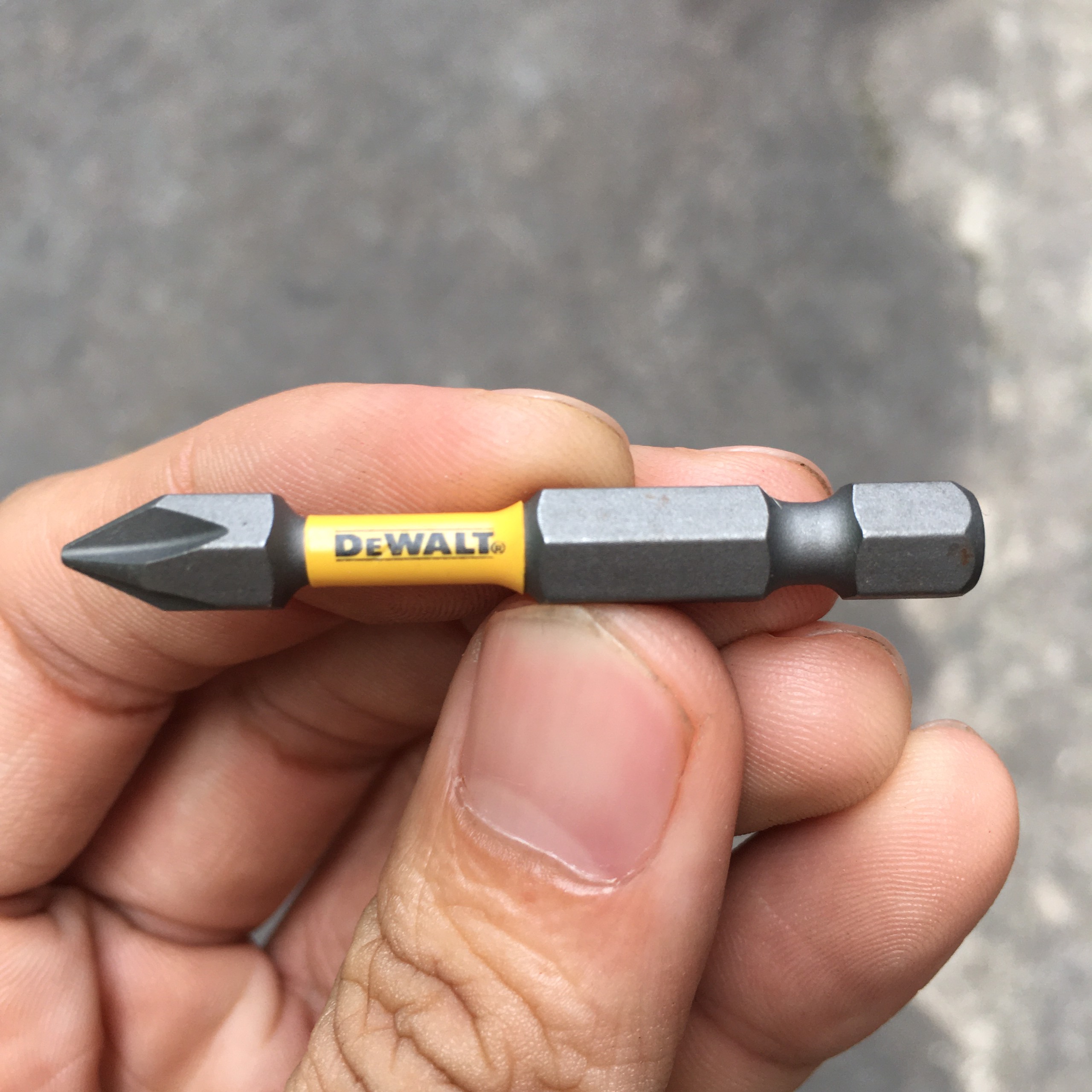 Mũi Vít DEWAT PH1 Dài 50mm