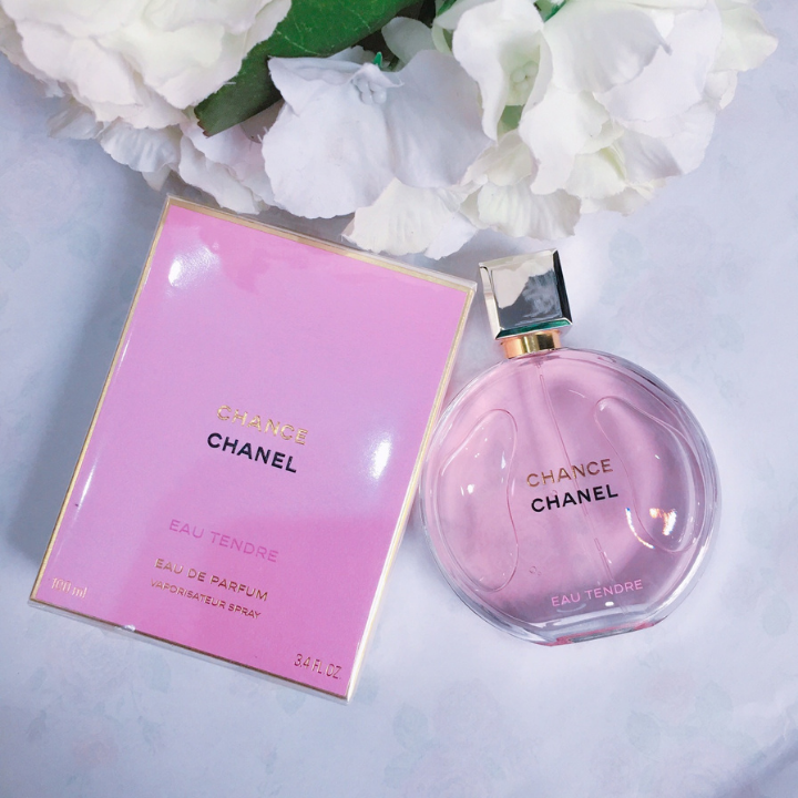 Nước hoa nữ Chancee 100ml
