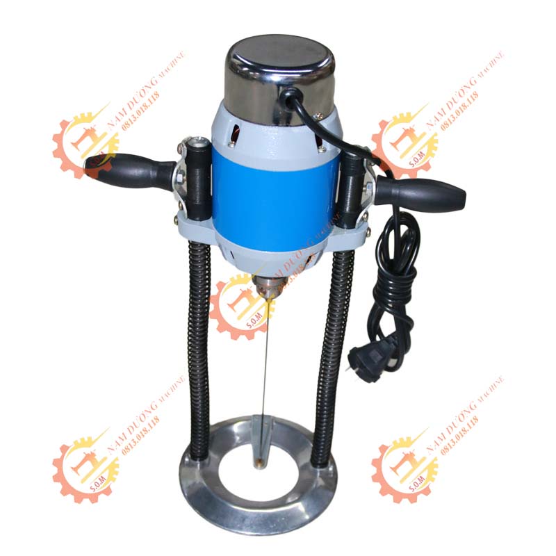 Máy Khoan Dấu Ngành May CZ1-2D